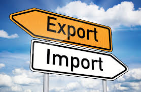 Import / Export documentation