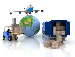 International warehousing& logistics serivces